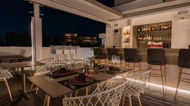 Acropolis Select