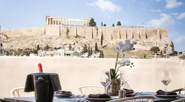 Acropolis Select