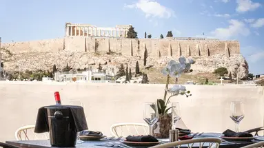 Acropolis Select