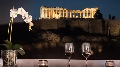 Acropolis Select