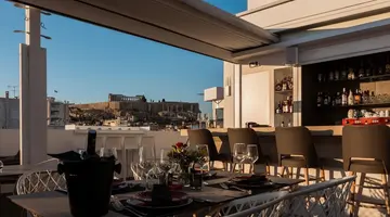 Acropolis Select