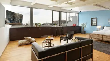 Acropolis Suites Troulanda