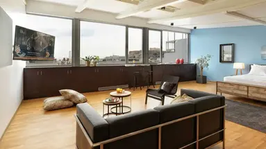 Acropolis Suites Troulanda