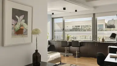 Acropolis Suites Troulanda