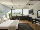 Acropolis Suites Troulanda