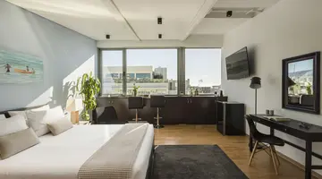 Acropolis Suites Troulanda