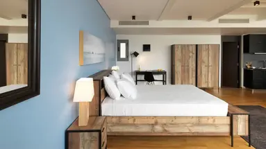 Acropolis Suites Troulanda