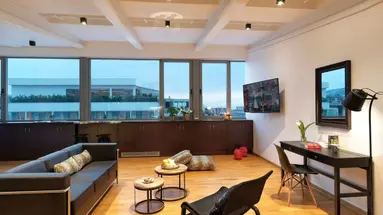 Acropolis Suites Troulanda