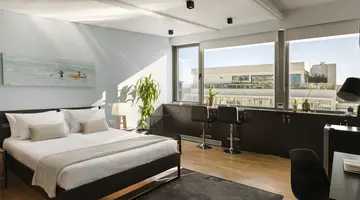 Acropolis Suites Troulanda