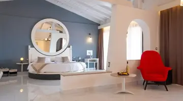 Acrotel Athena Pallas and Residence