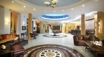 Acrotel Athena Pallas and Residence