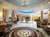 Acrotel Athena Pallas and Residence