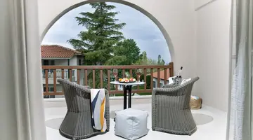 Acrotel Athena Pallas and Residence