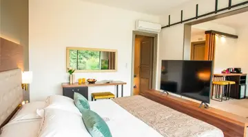 Acrotel Athena Pallas and Residence