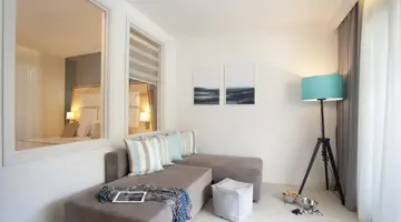 Acrotel Athena Pallas and Residence