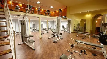 Acrotel Athena Pallas and Residence