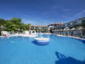 Acrotel Athena Pallas and Residence