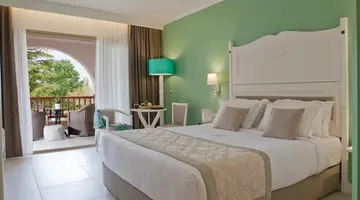 Acrotel Athena Pallas and Residence