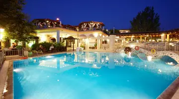 Acrotel Athena Pallas and Residence