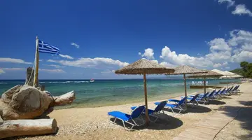 Acrotel Athena Pallas and Residence