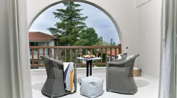 Acrotel Athena Pallas and Residence