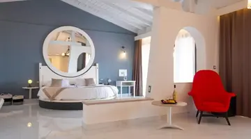 Acrotel Athena Pallas and Residence