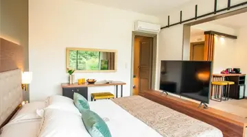 Acrotel Athena Pallas and Residence