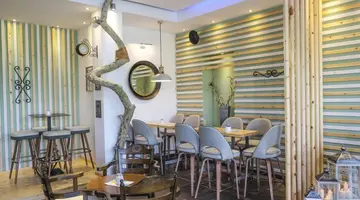 Acrotel Athena Pallas and Residence