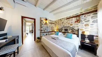 Acrotel Athena Pallas and Residence