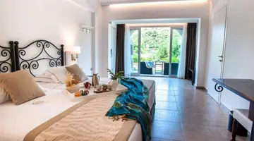 Acrotel Athena Pallas and Residence