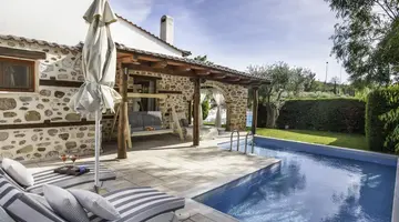Acrotel Athena Pallas and Residence