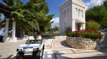 Acrotel Athena Pallas and Residence