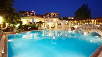 Acrotel Athena Pallas and Residence