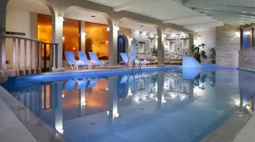Acrotel Athena Pallas and Residence