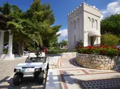 Acrotel Athena Pallas and Residence
