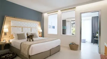Acrotel Athena Pallas and Residence