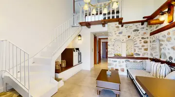 Acrotel Athena Pallas and Residence