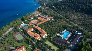 Acrotel Athena Pallas and Residence