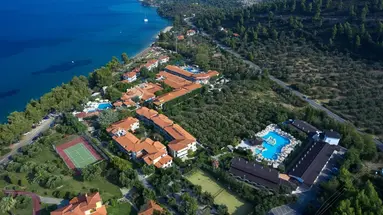 Acrotel Athena Pallas and Residence