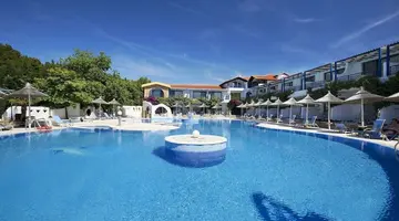 Acrotel Athena Pallas & Residence
