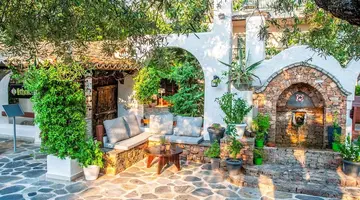 Acrotel Athena Pallas & Residence