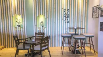 ACROTEL ATHENA PALLAS & RESIDENCE