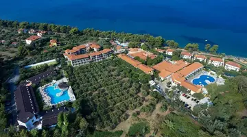 ACROTEL ATHENA PALLAS & RESIDENCE