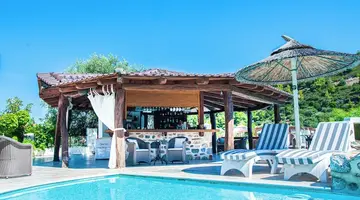 Acrotel Athena Pallas & Residence