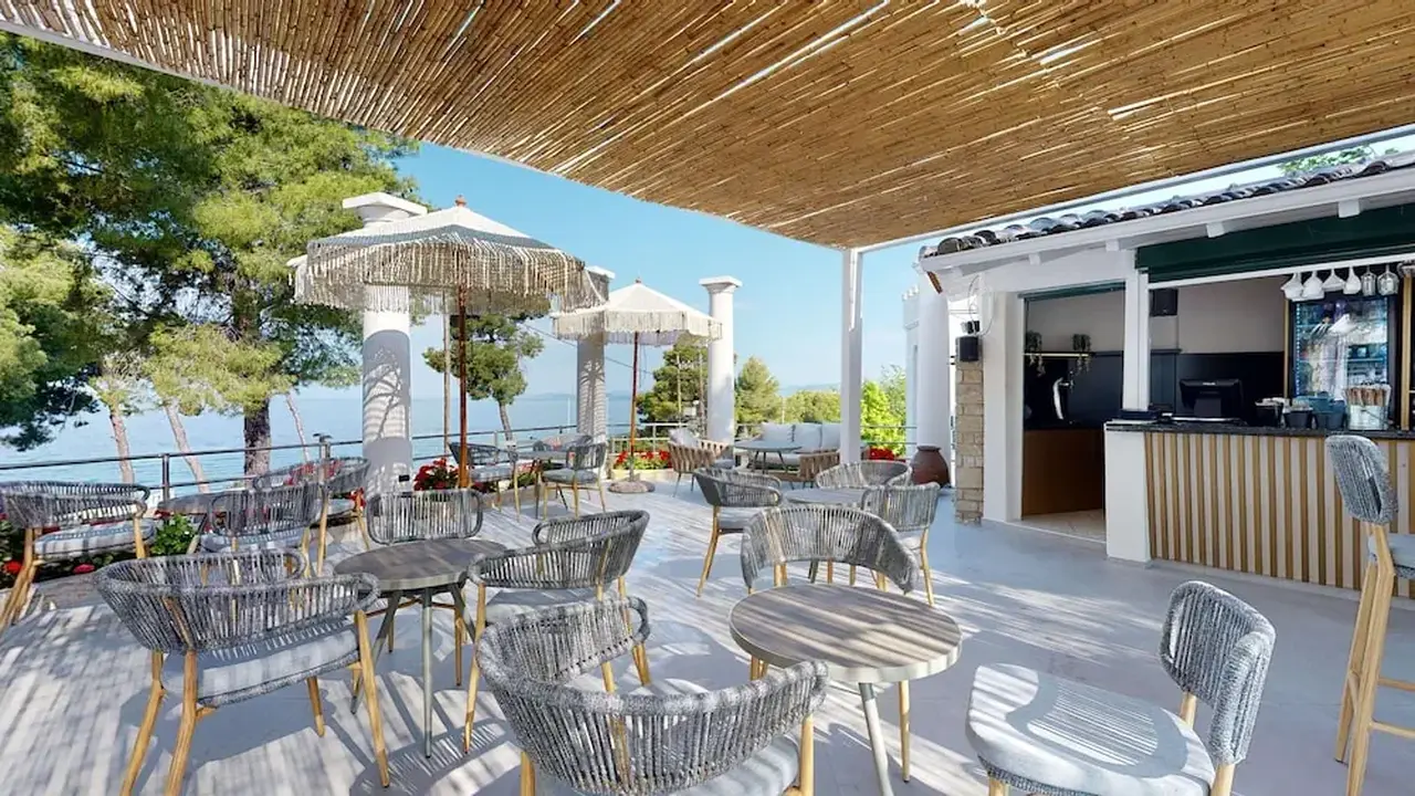 Acrotel Athena Pallas & Residence