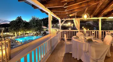 Acrotel Athena Pallas & Residence
