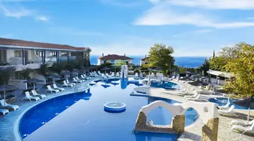 Acrotel Athena Pallas & Residence