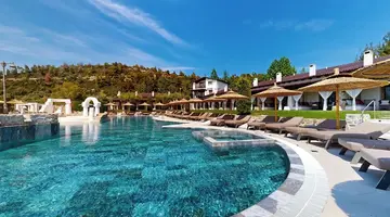 Acrotel Athena Pallas & Residence