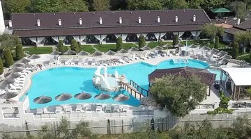 ACROTEL ATHENA PALLAS & RESIDENCE