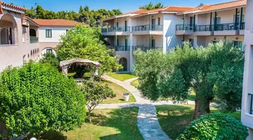 Acrotel Athena Pallas & Residence